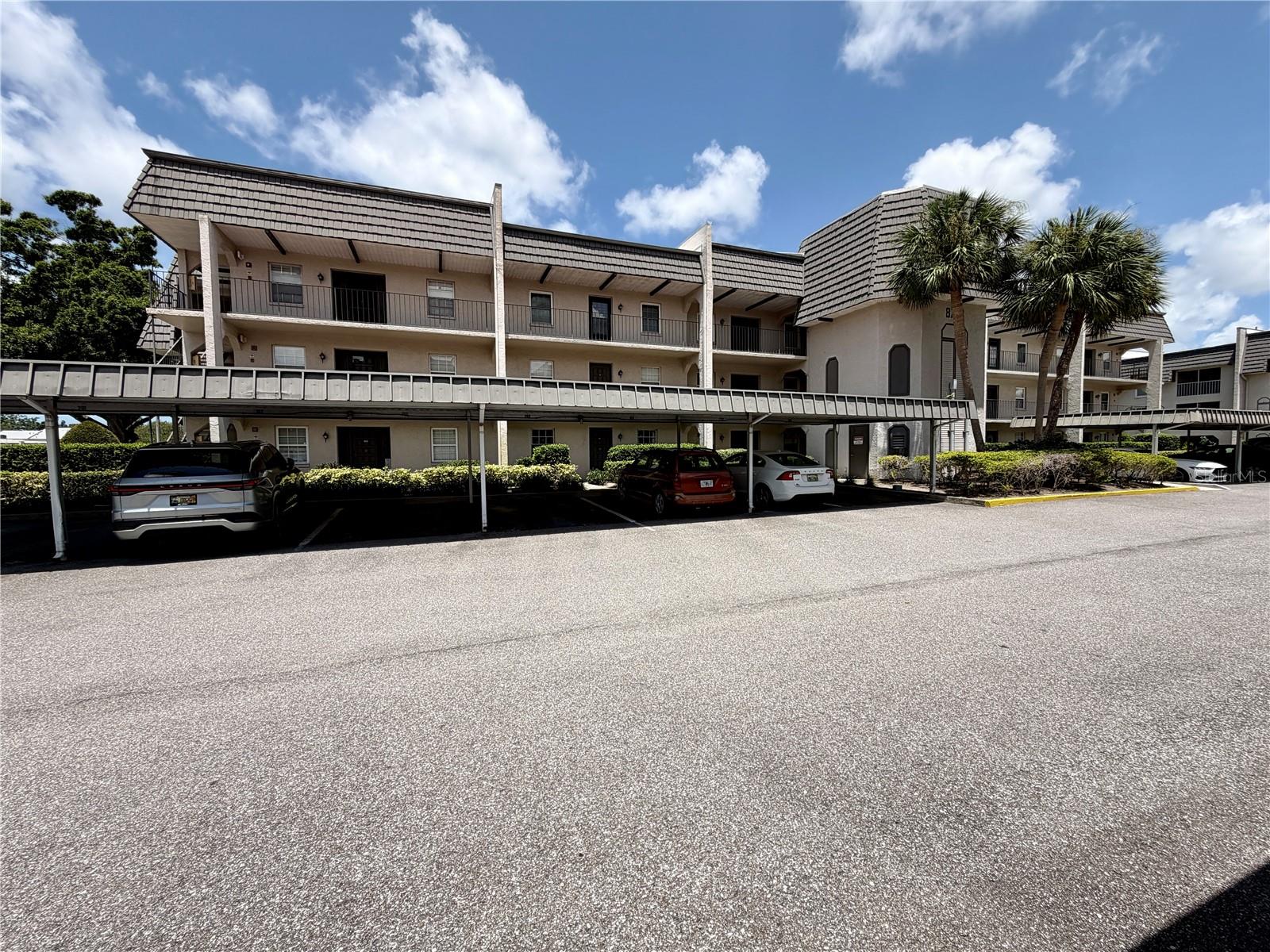 8703 Bardmoor Blvd #102
