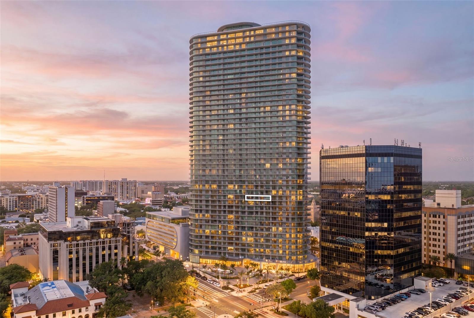 400 Central Ave #1405