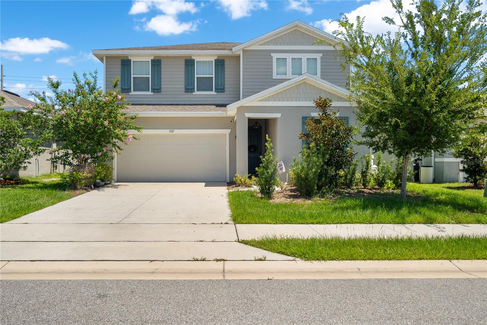 1125 Mattie Pointe Blvd