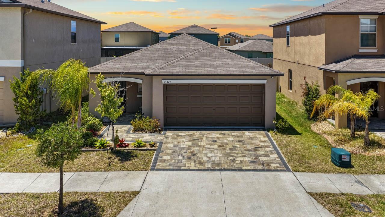 15477 Miller Creek Dr