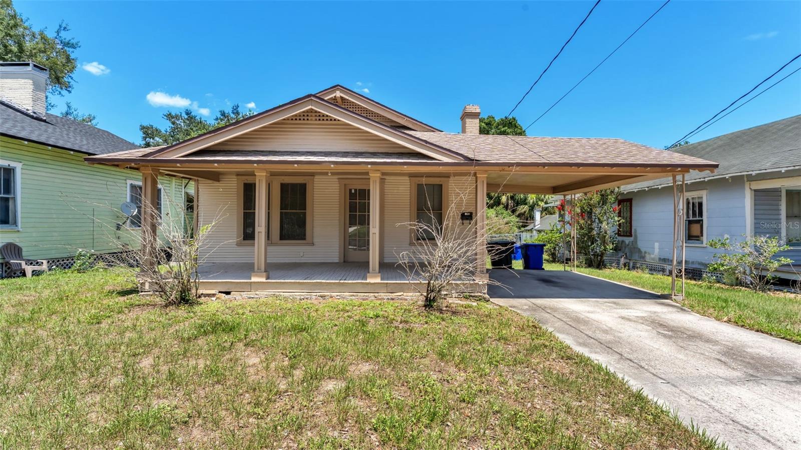 506 S McKay Ave