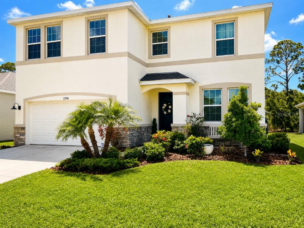 2296 Midnight Pearl Dr