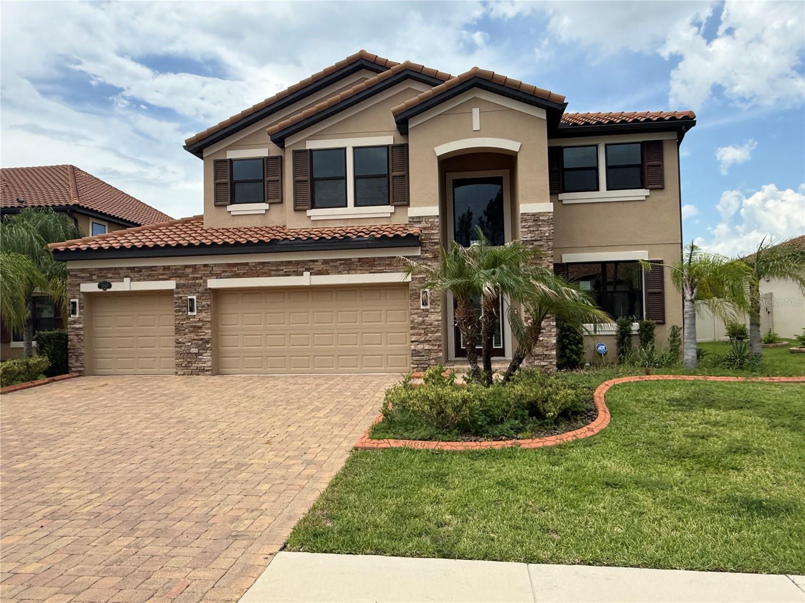 3969 Aquilla Dr