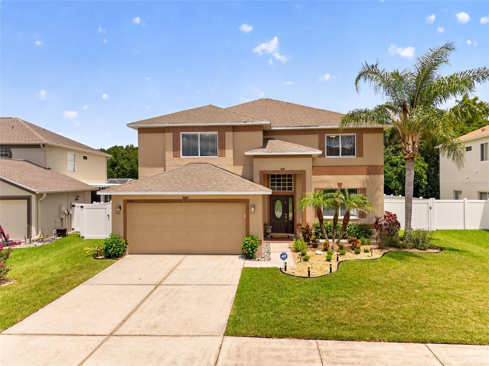 26943 Coral Springs Dr
