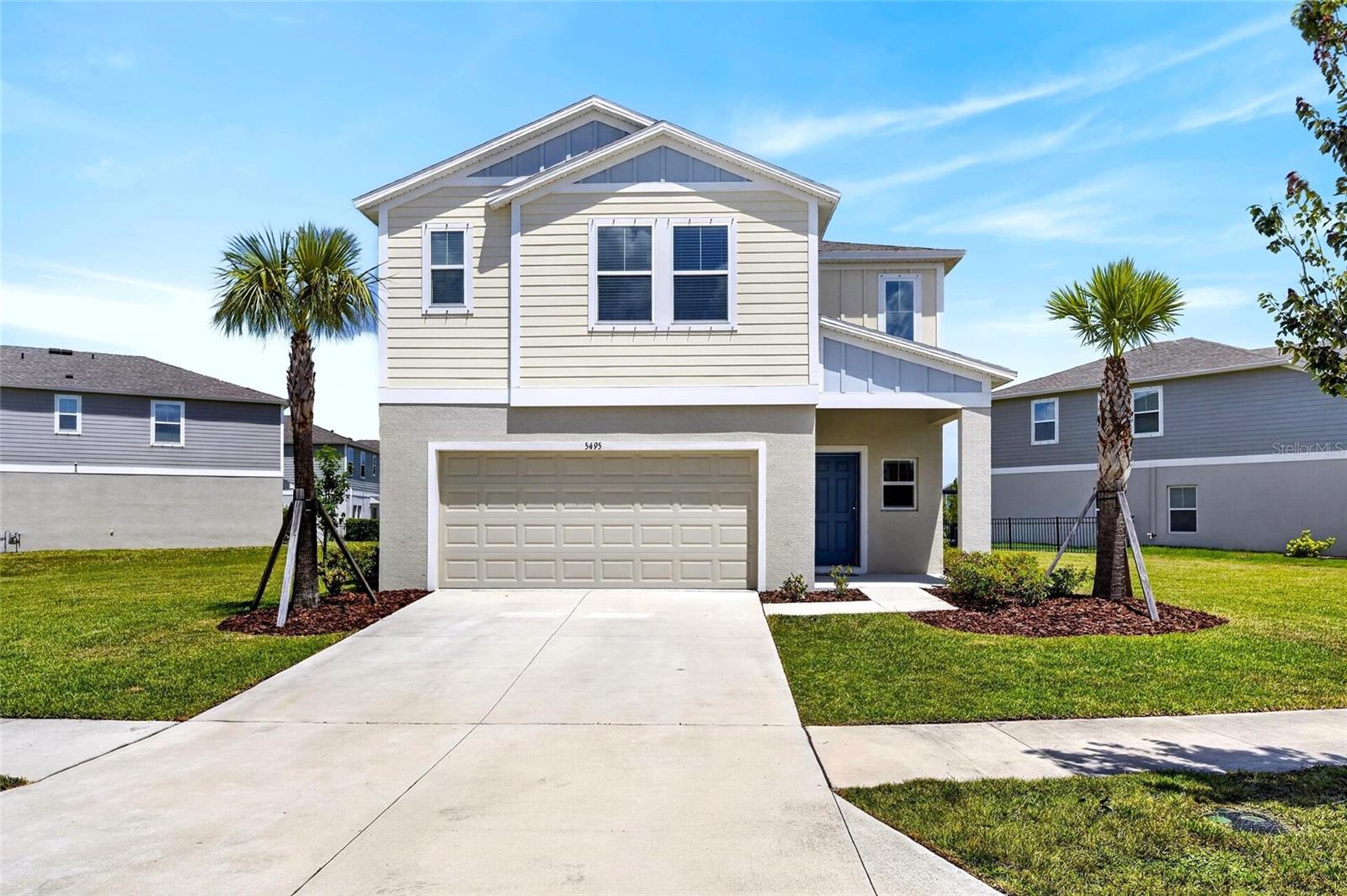 5495 Summer Sunset Dr