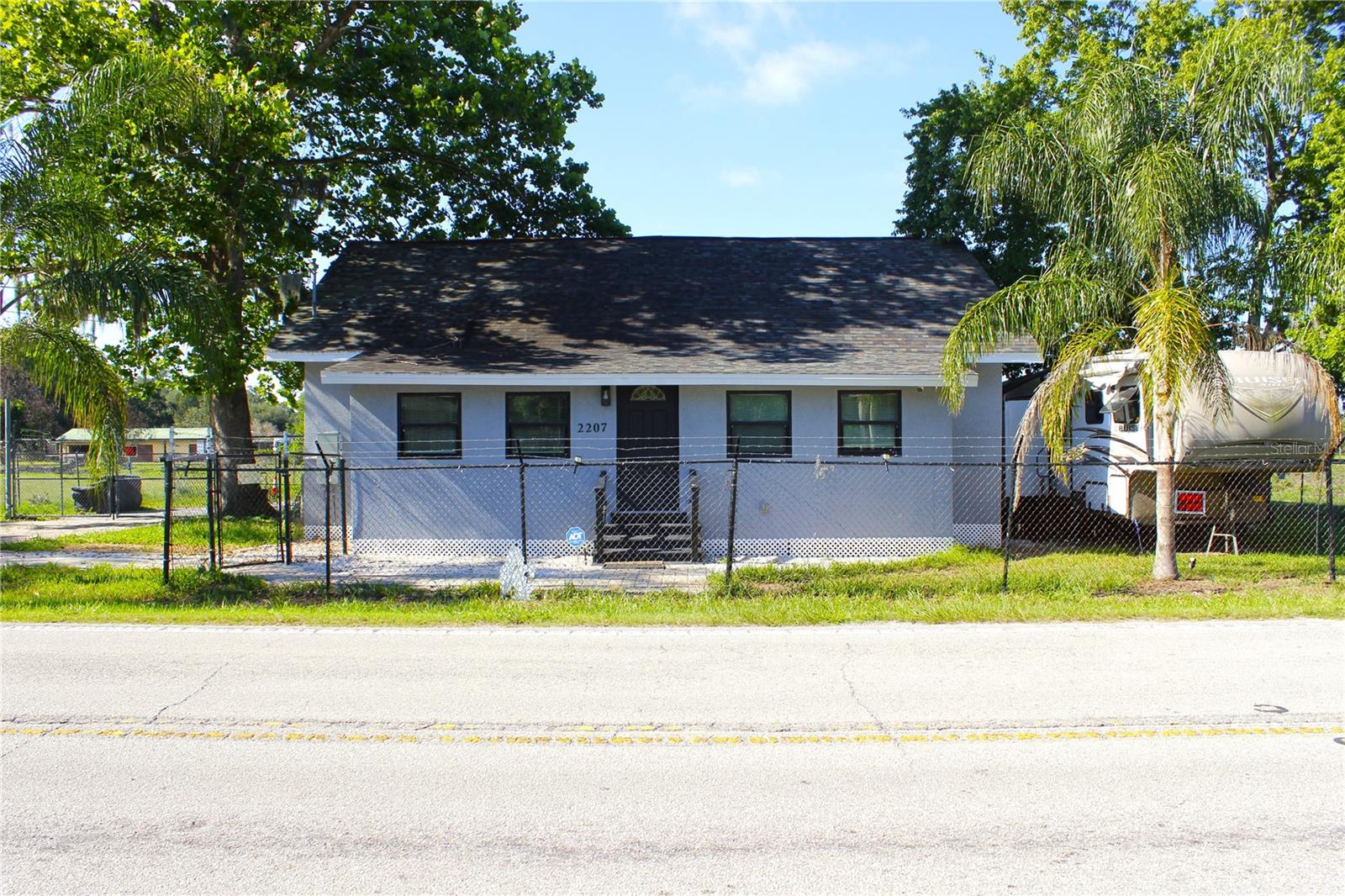 2207 Sparkman Rd