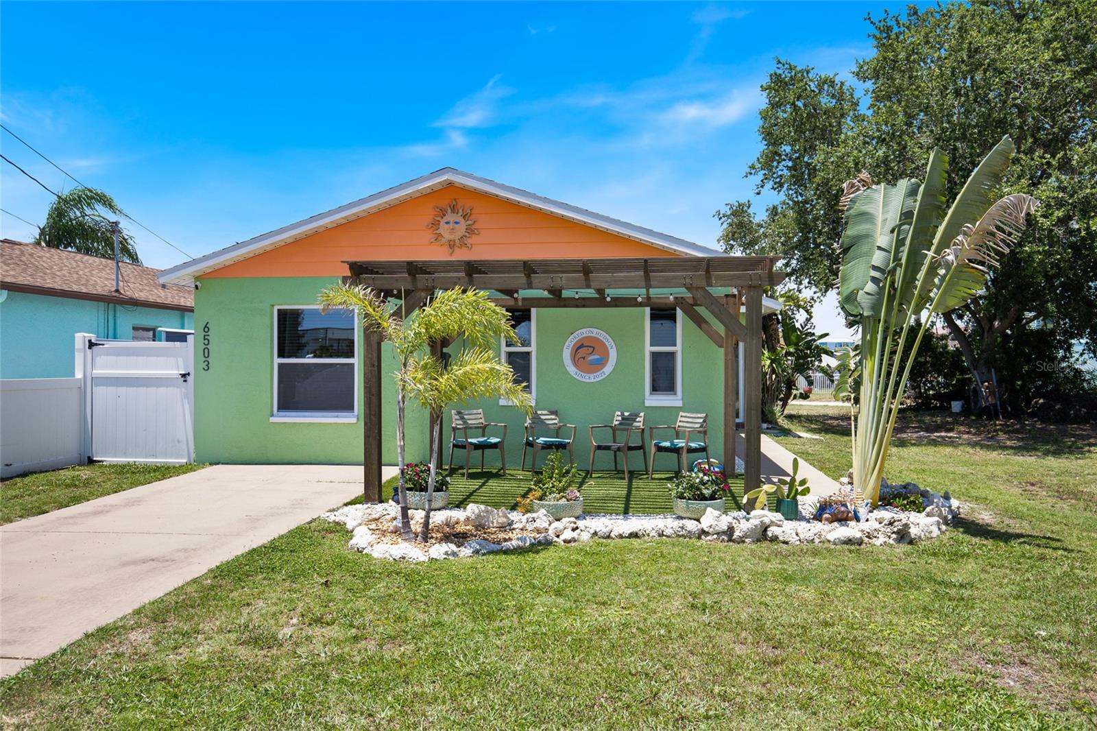 6503 Lonnie Lee Ln