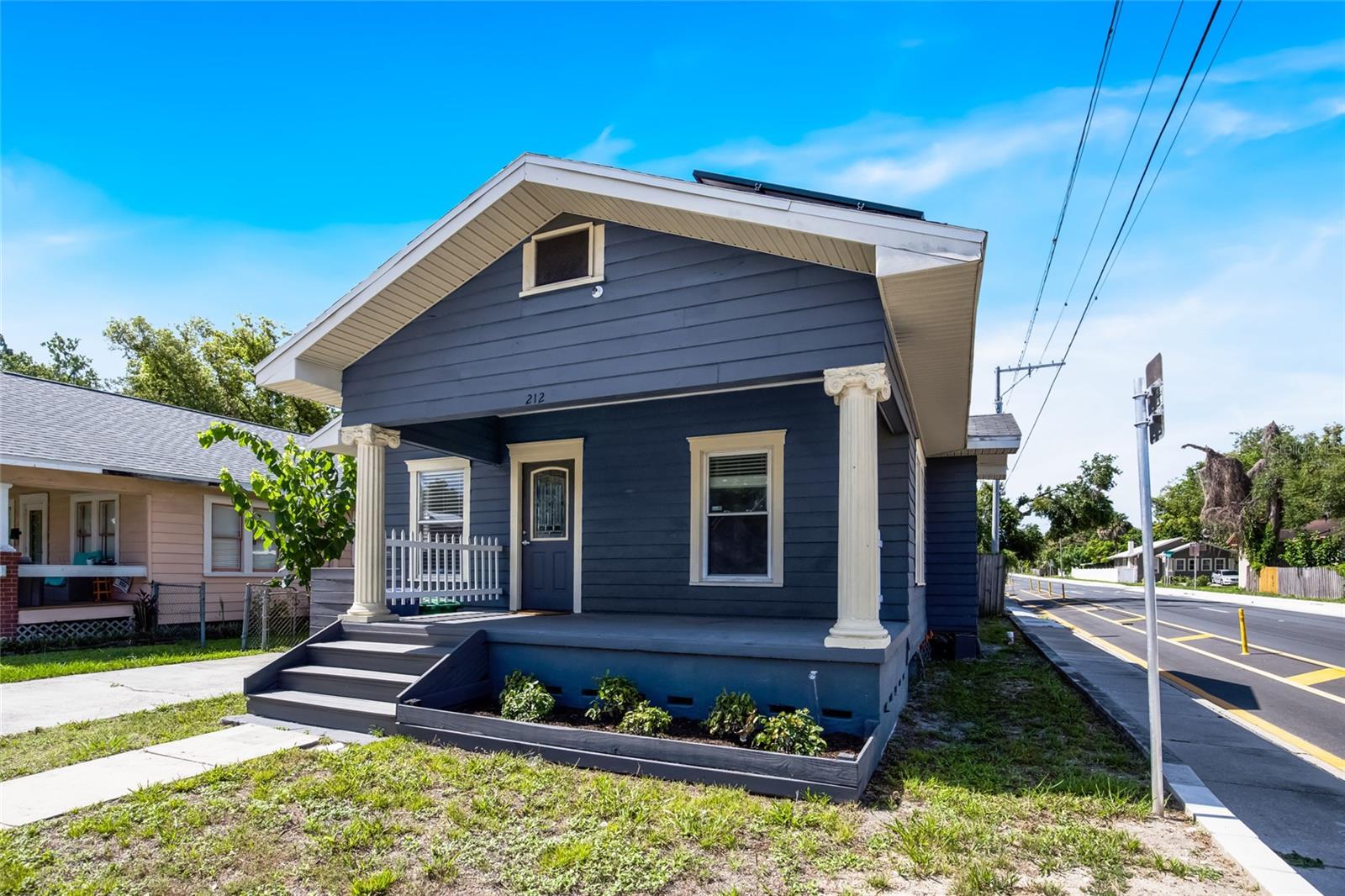 212 W Genesee St
