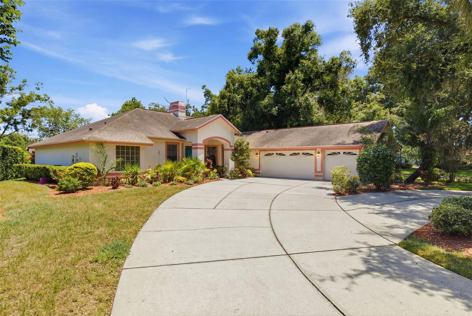 16501 Blenheim Dr