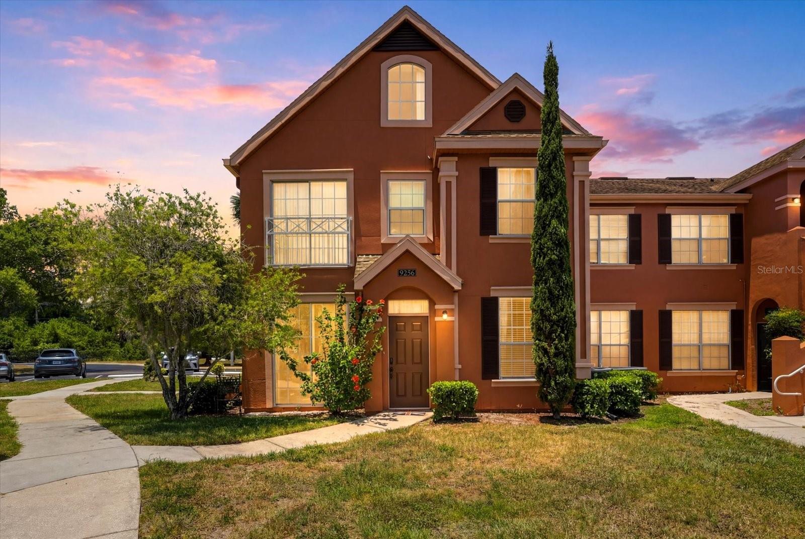 9256 Lake Chase Island Way