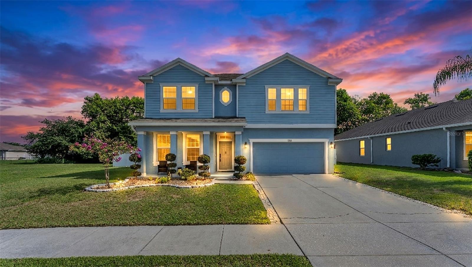 1358 Windward Oaks Loop