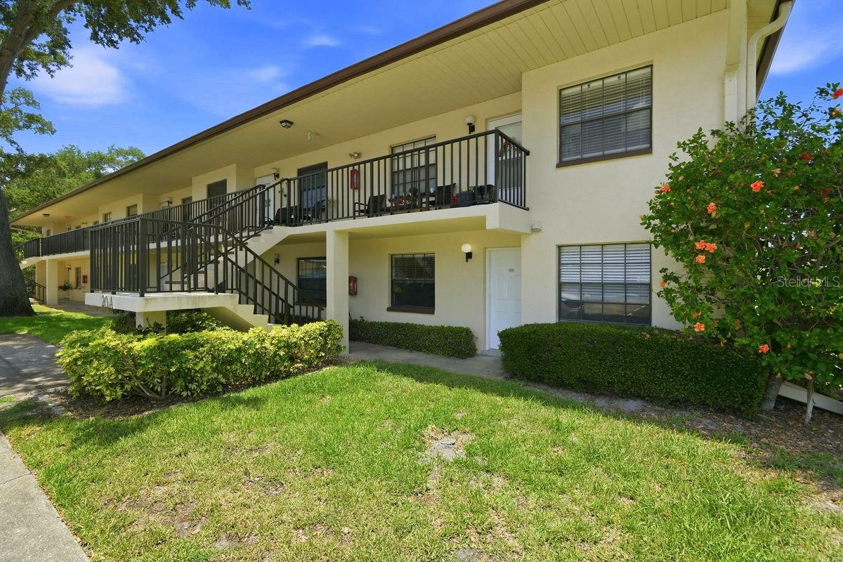 2400 Winding Creek Blvd #20A-109