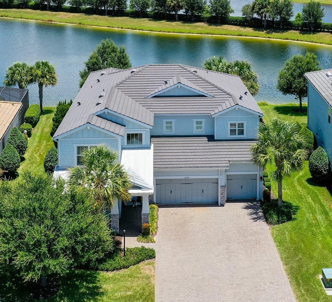 12318 Blue Hill Trl
