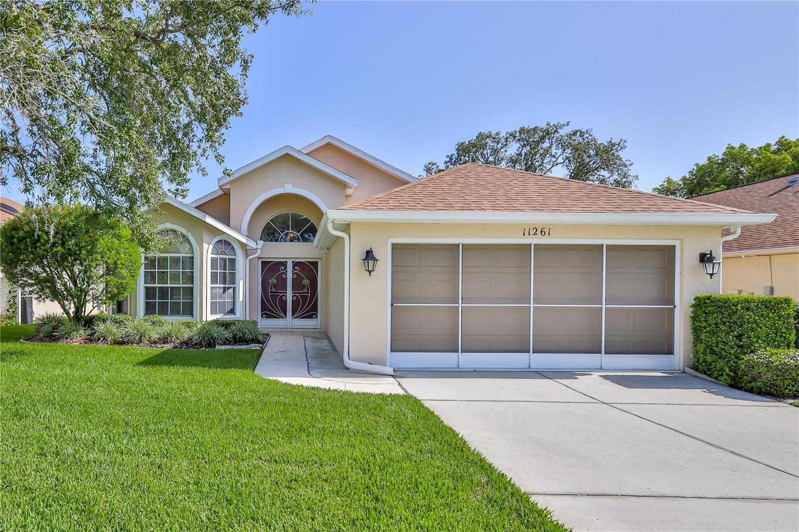 11261 McRacken Dr