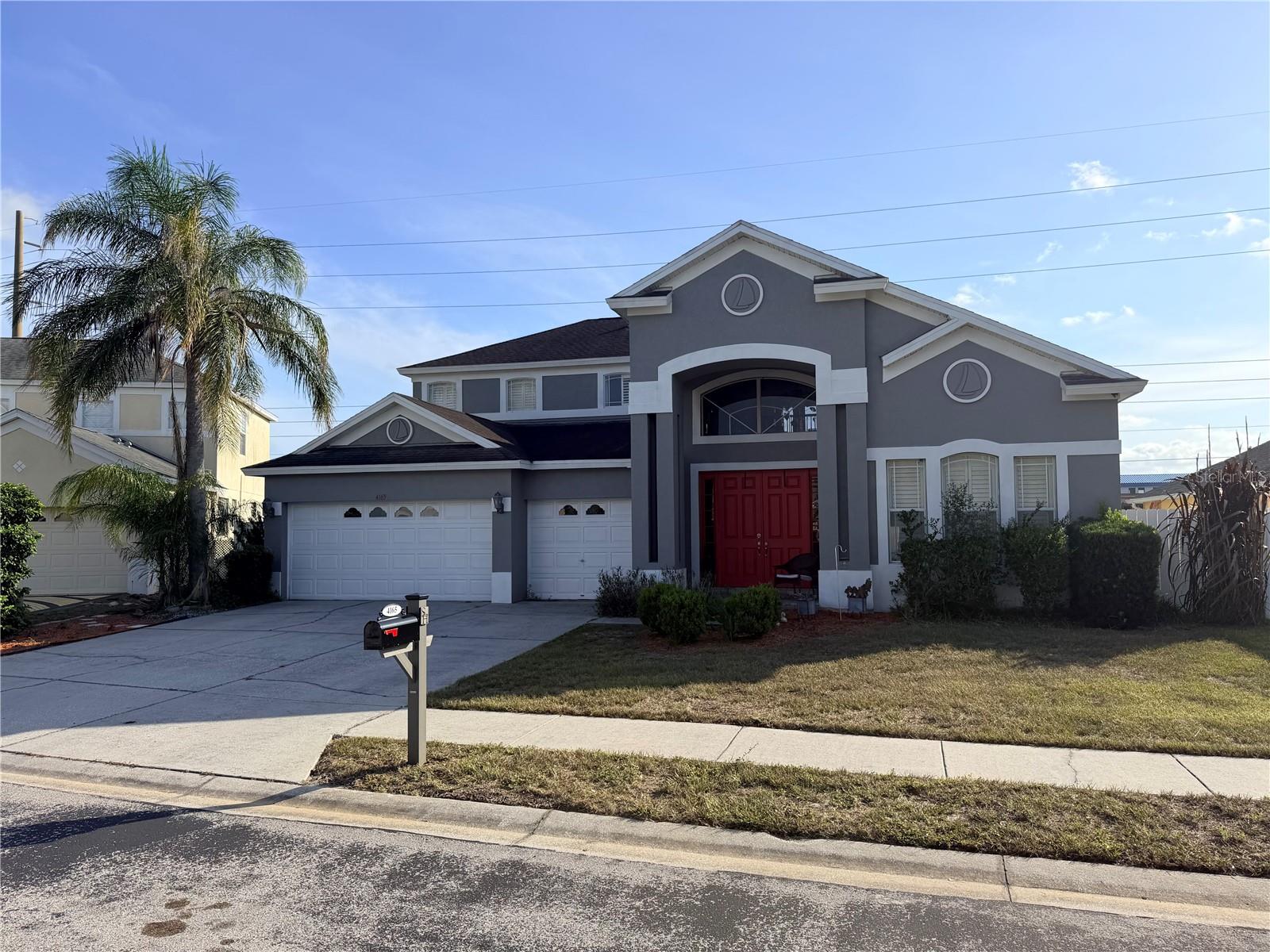 4165 Copper Hill Dr