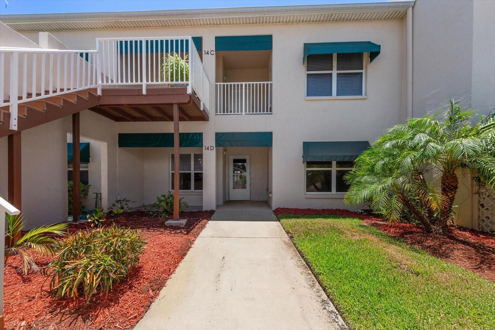 6330 99th Way N #14D