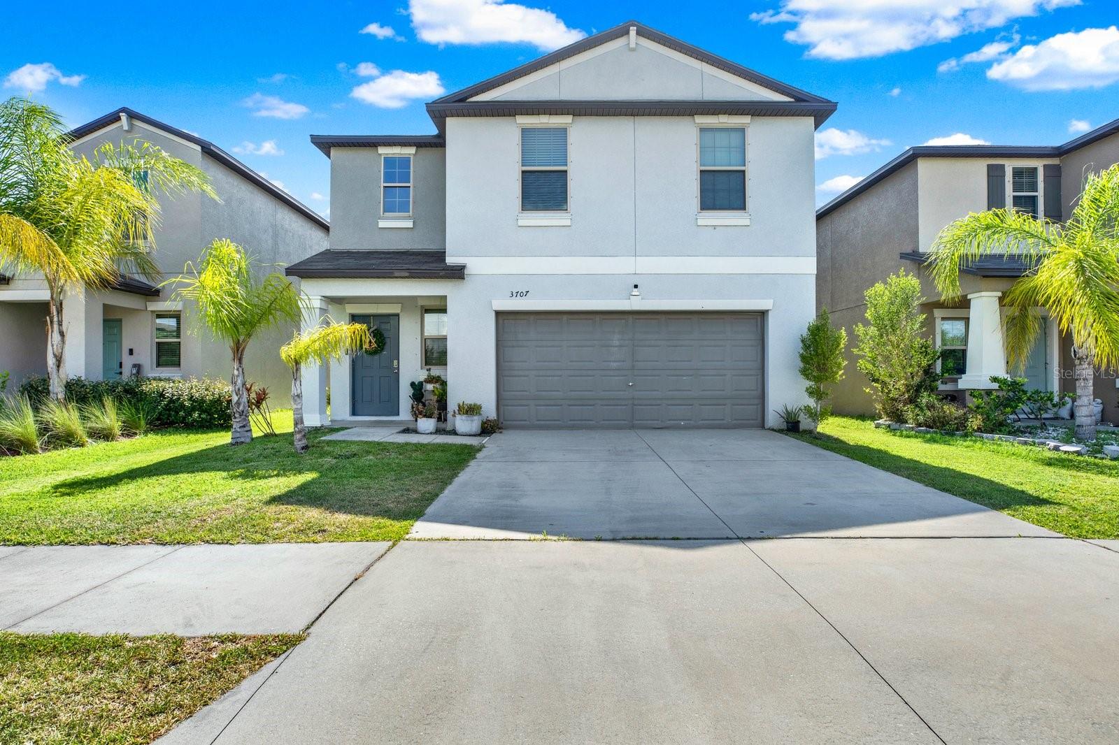 3707 Daisy Bloom Pl