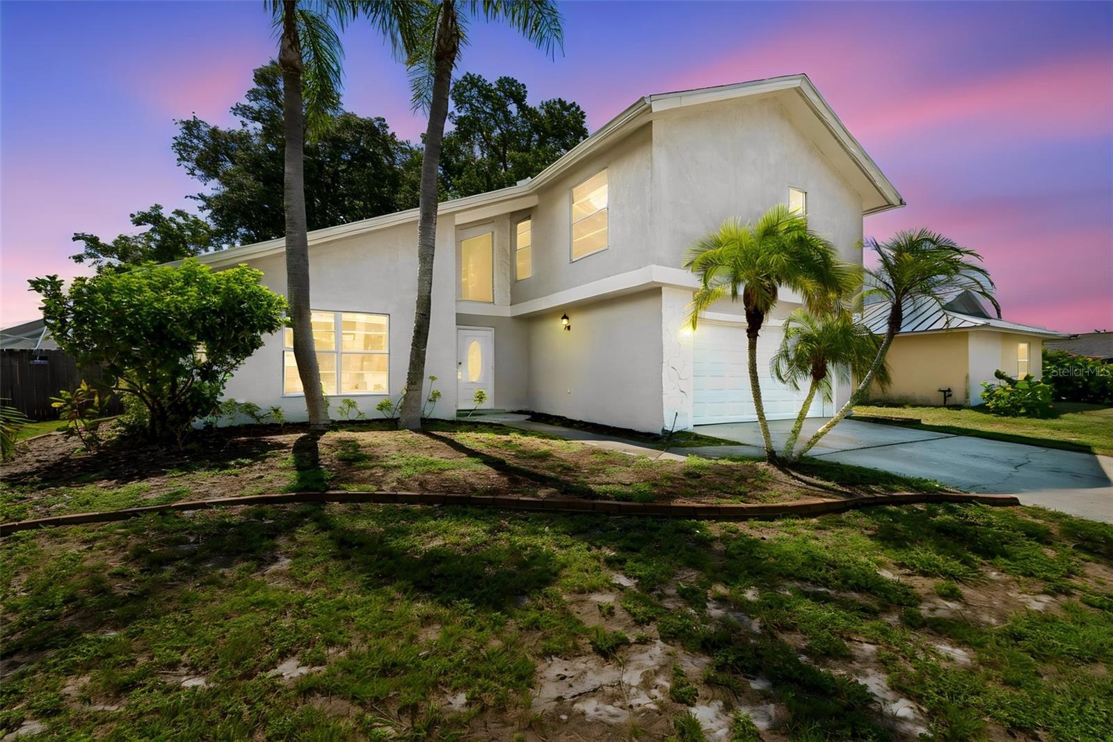 4163 Mallard Dr