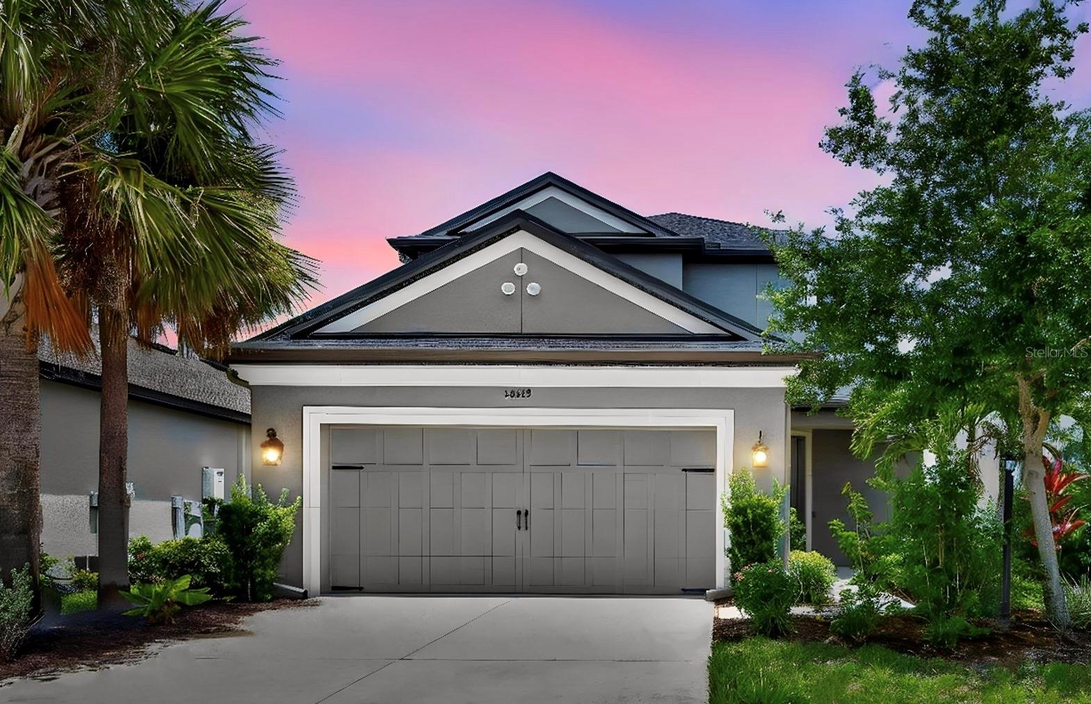 16443 Paynes MILL Dr
