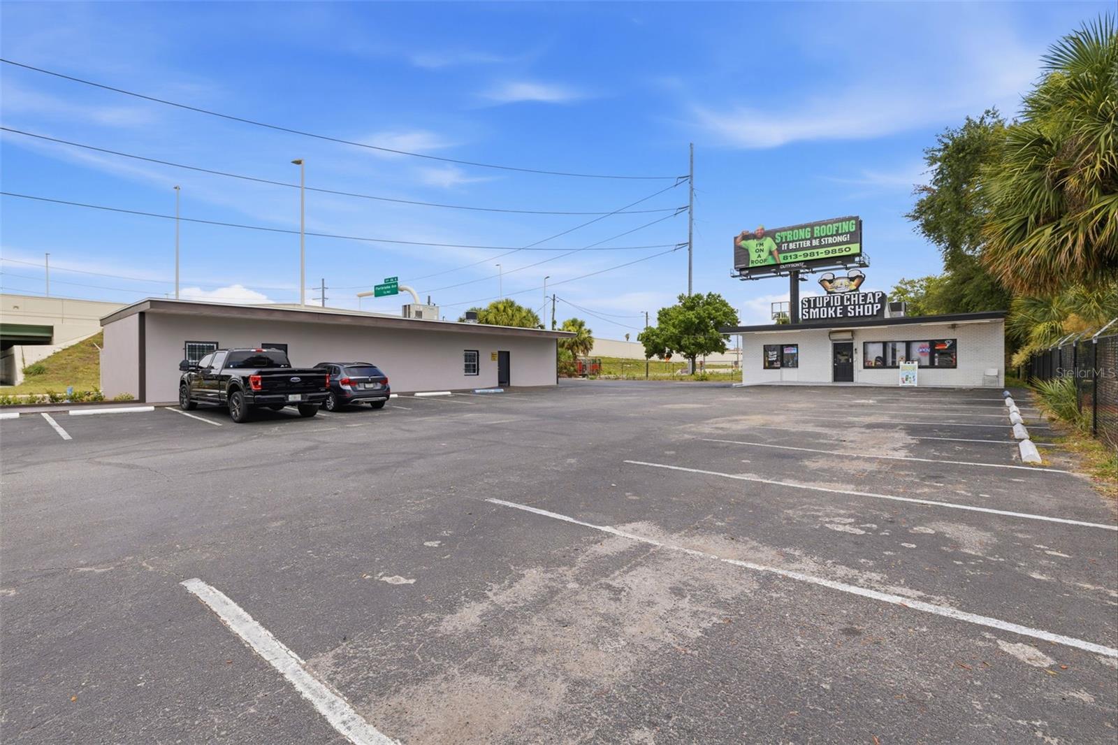 507 E Dr Martin Luther King Jr Blvd