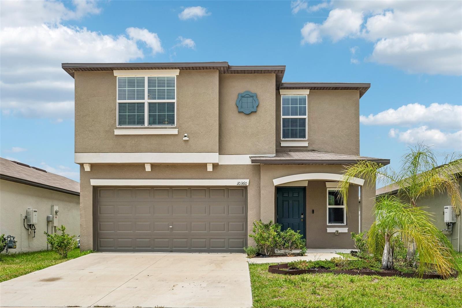 10360 Blue Plume CT