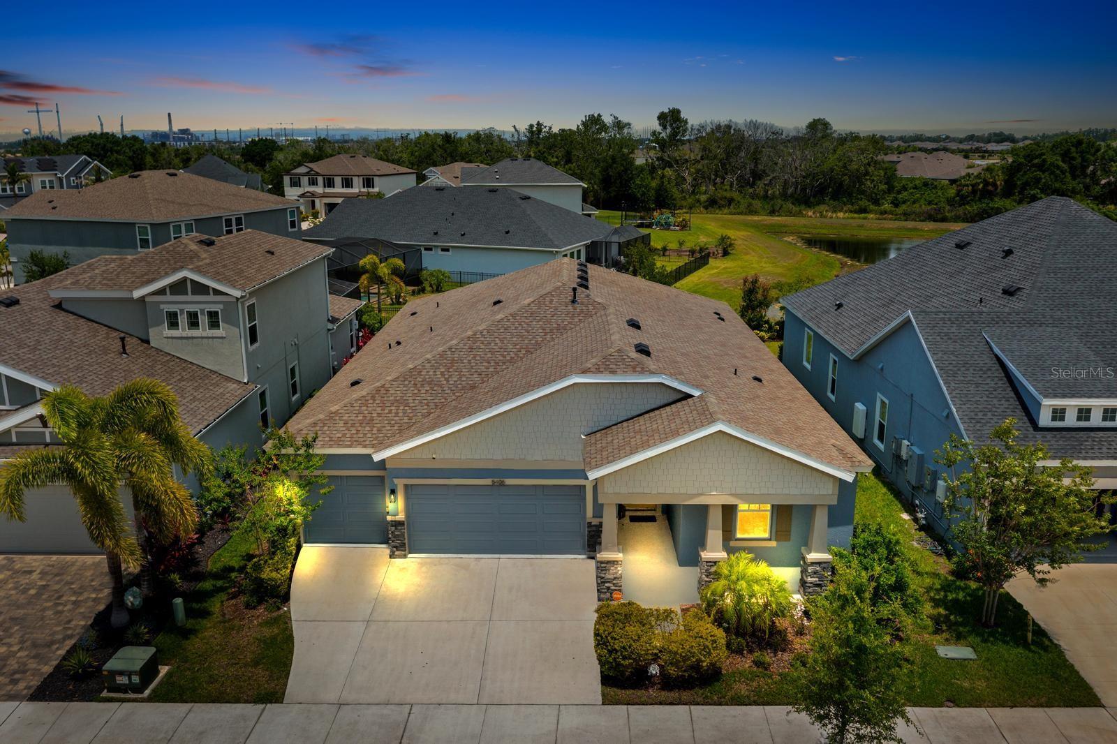 5406 Limelight Dr