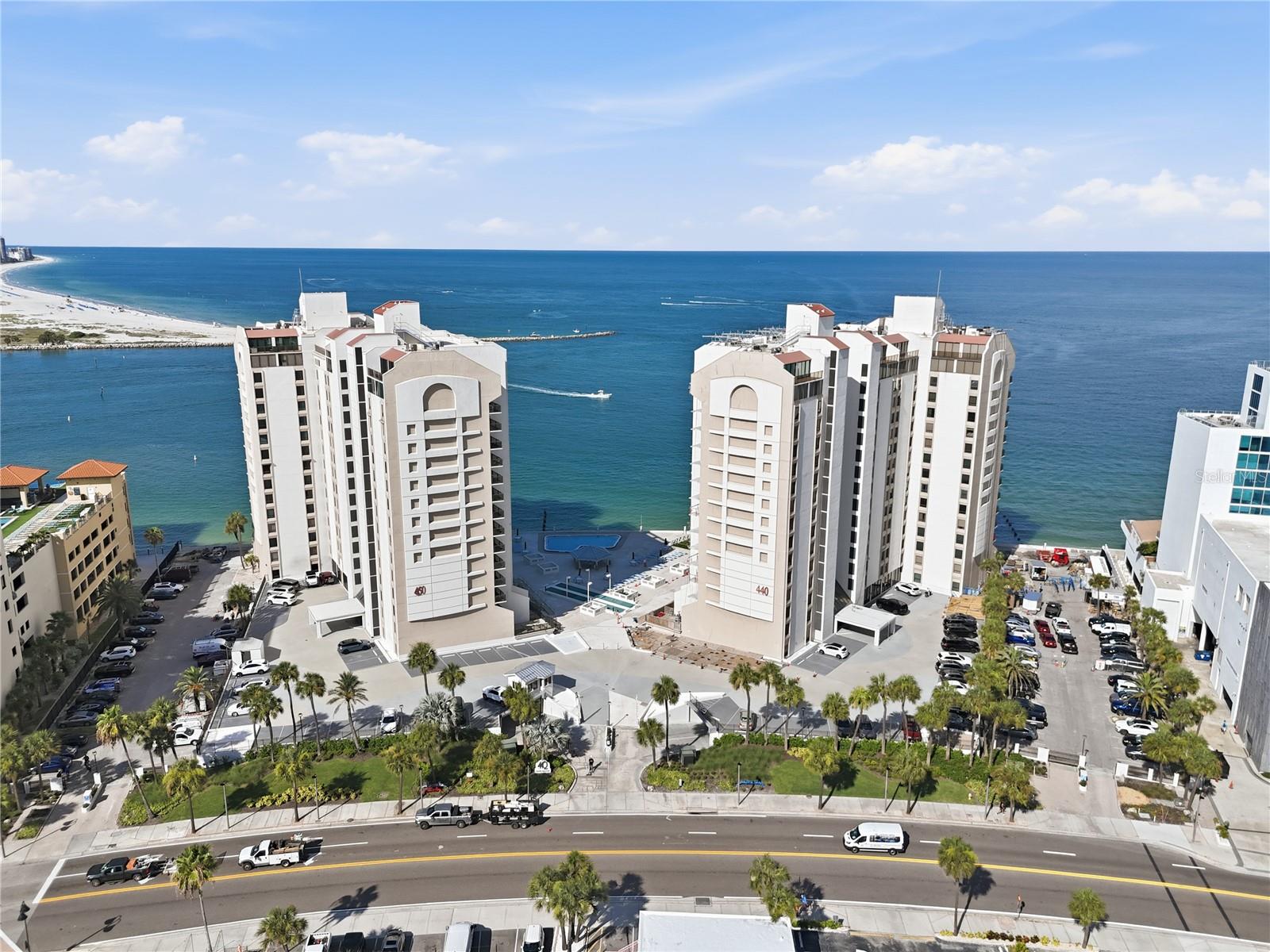 450 S Gulfview Blvd #301