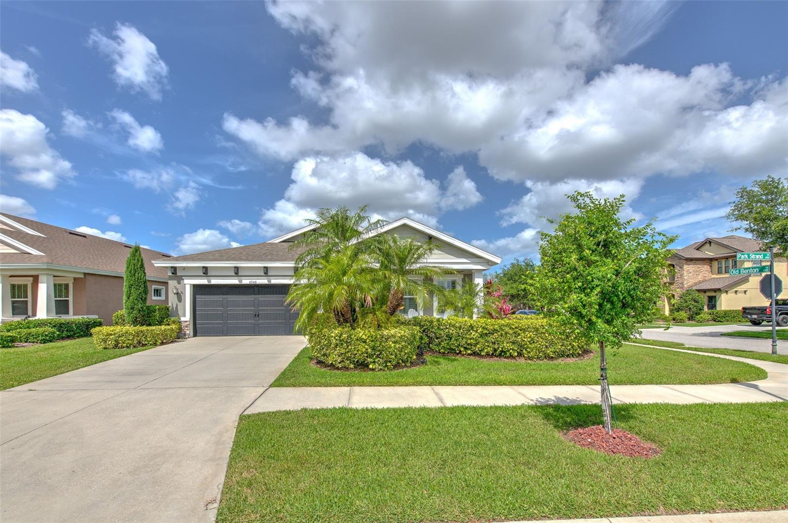 6540 Park Strand Dr