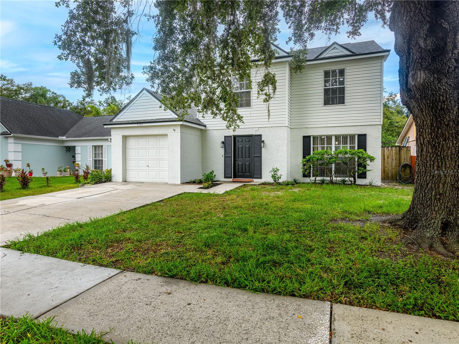 9703 Fox Hollow Rd