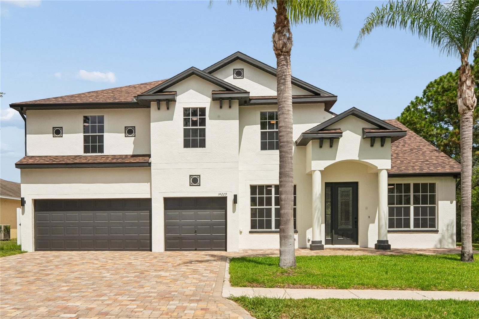 14229 Leybourne Way