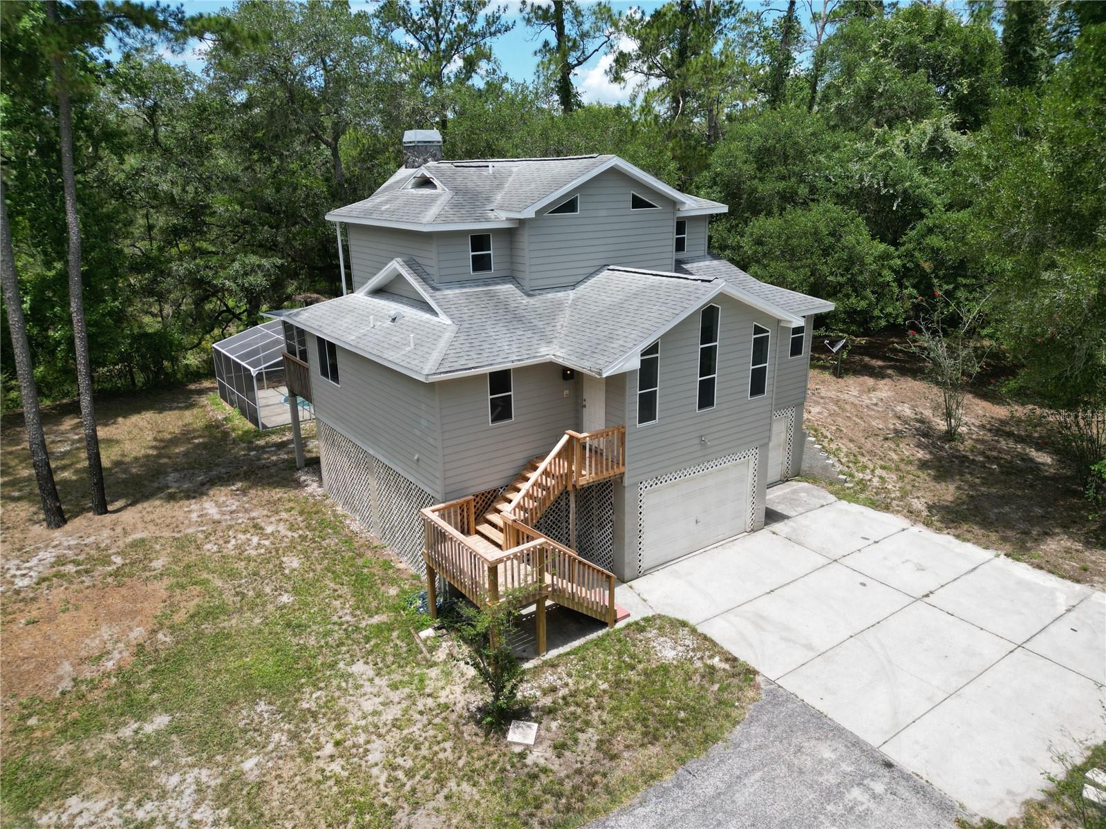 3451 McKethan Rd