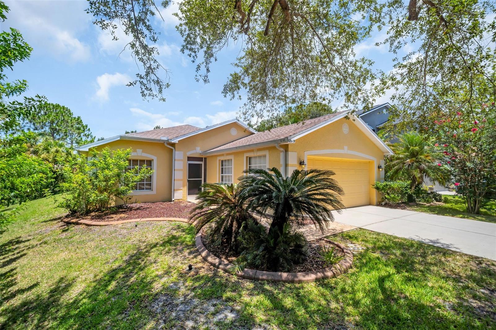 12415 Rustic View CT