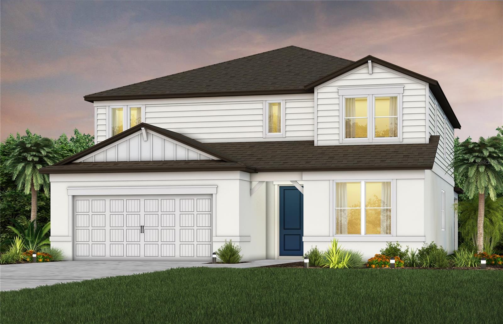 5161 Everlong Dr
