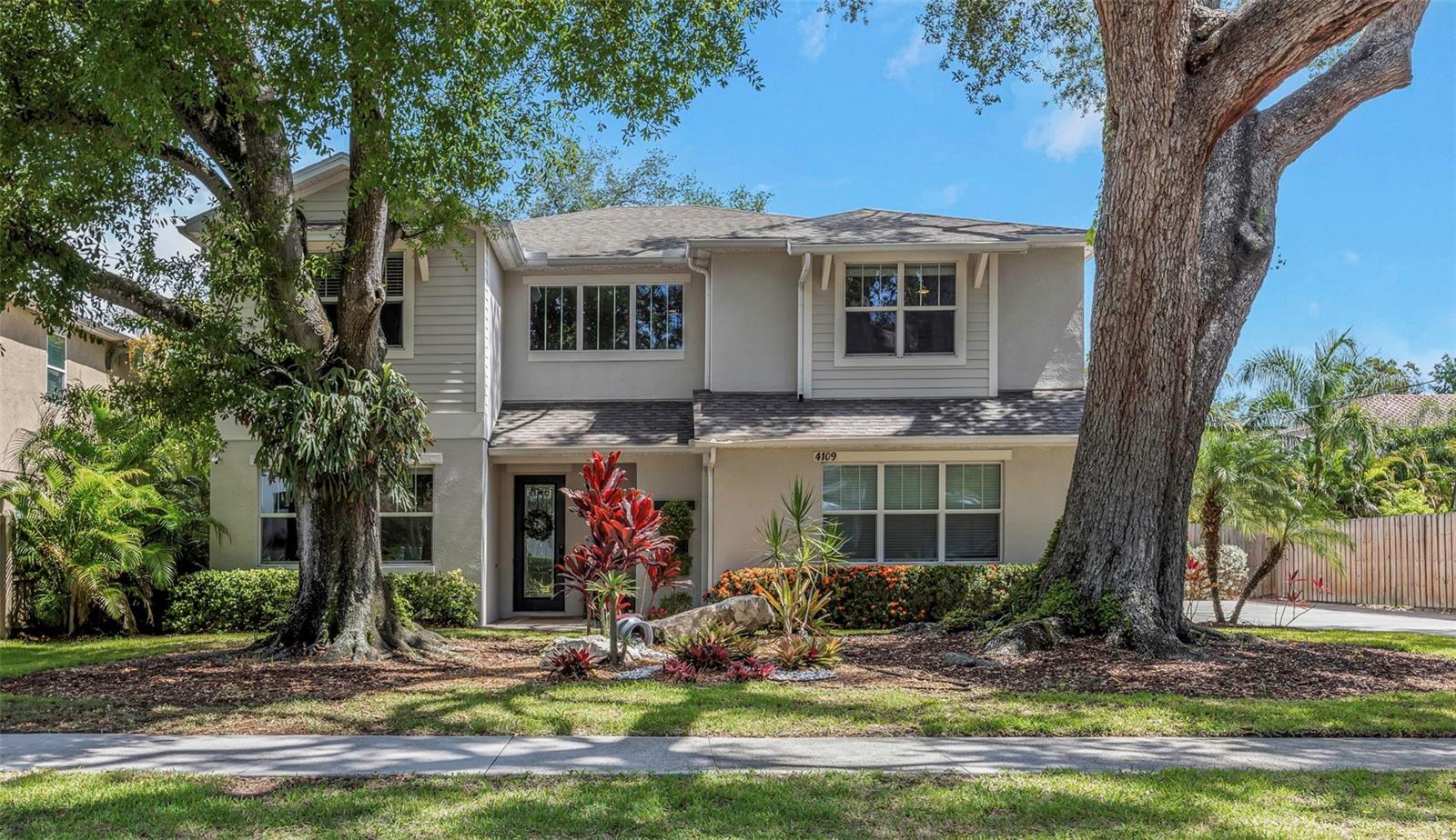 4109 W Vasconia St