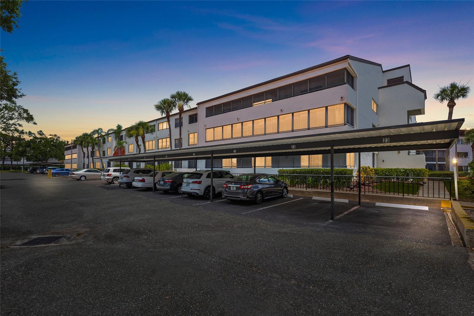 2587 Countryside Blvd #6110