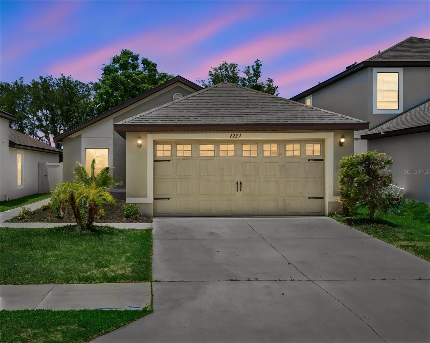 2222 Caspian Dr