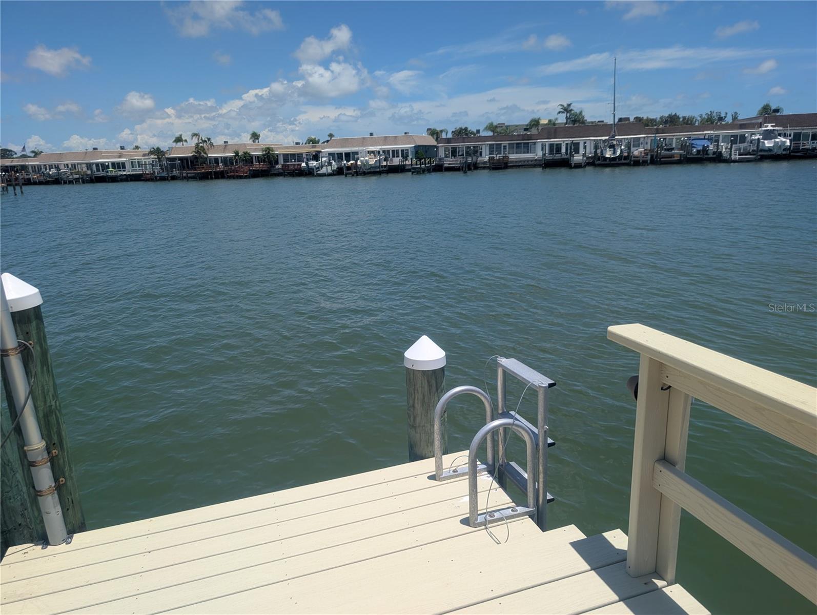 542 Boca Ciega Point Blvd N #2108