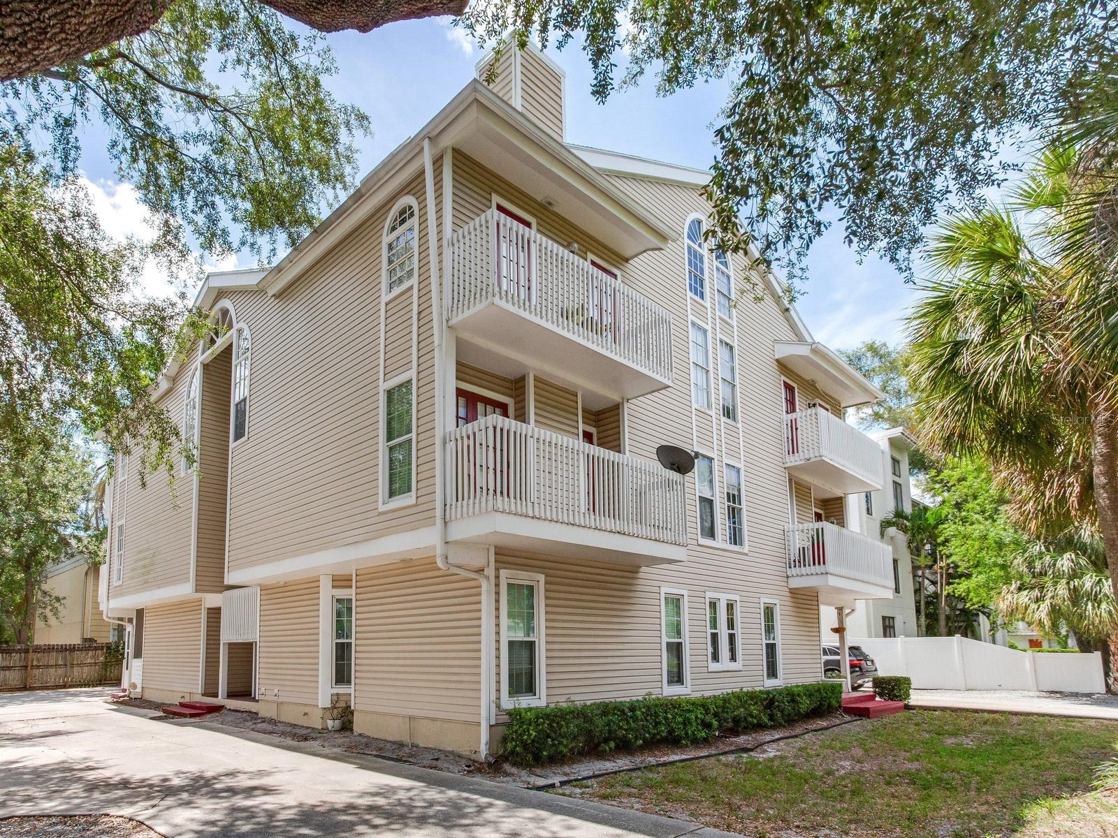 508 S Glen Ave #2