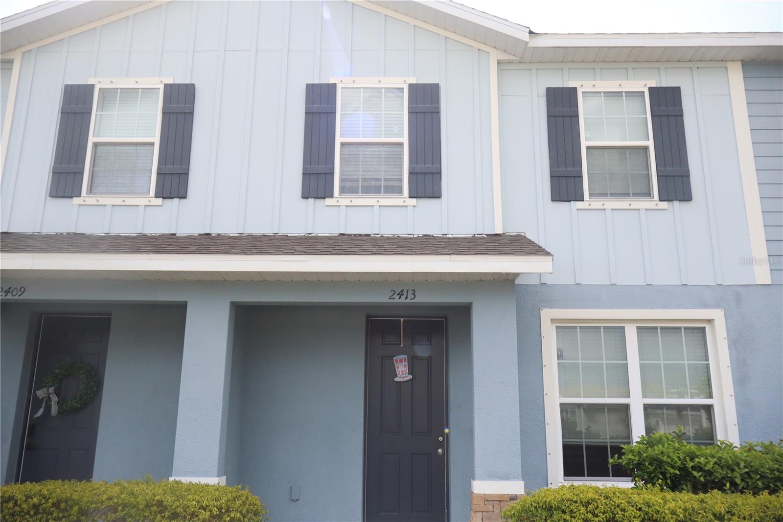 2413 Gathering Way