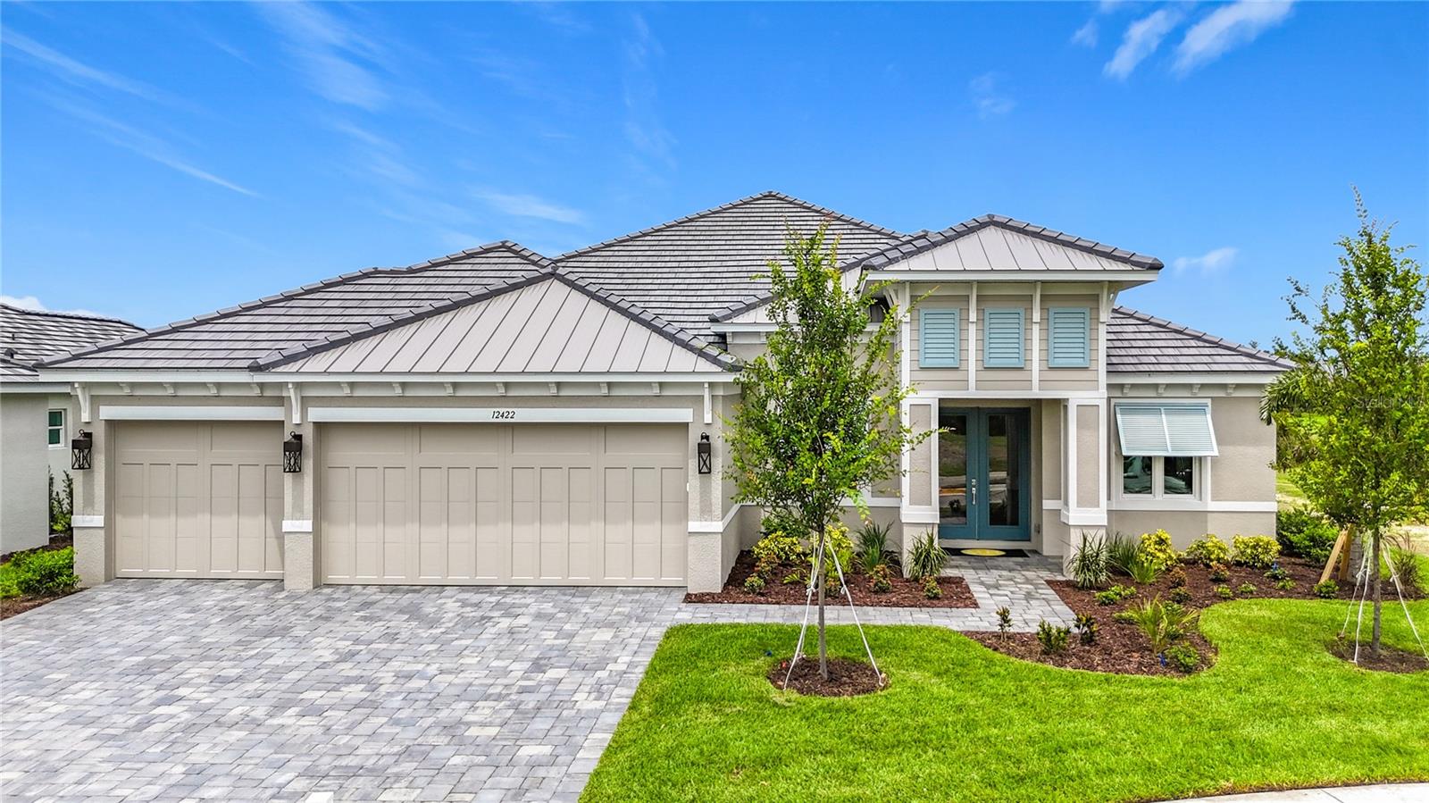 12422 Stonegate Trl