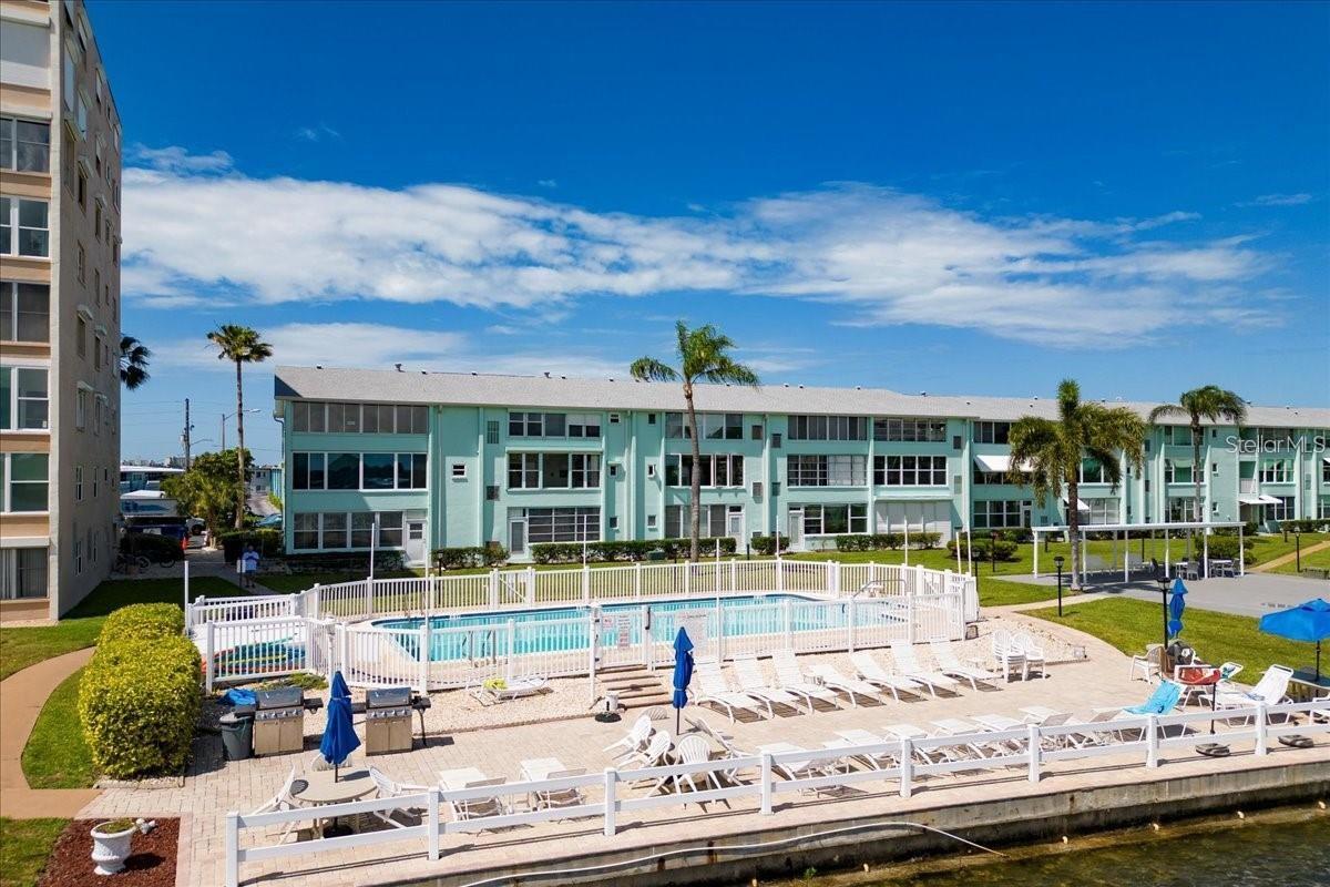1819 Shore Dr S #110