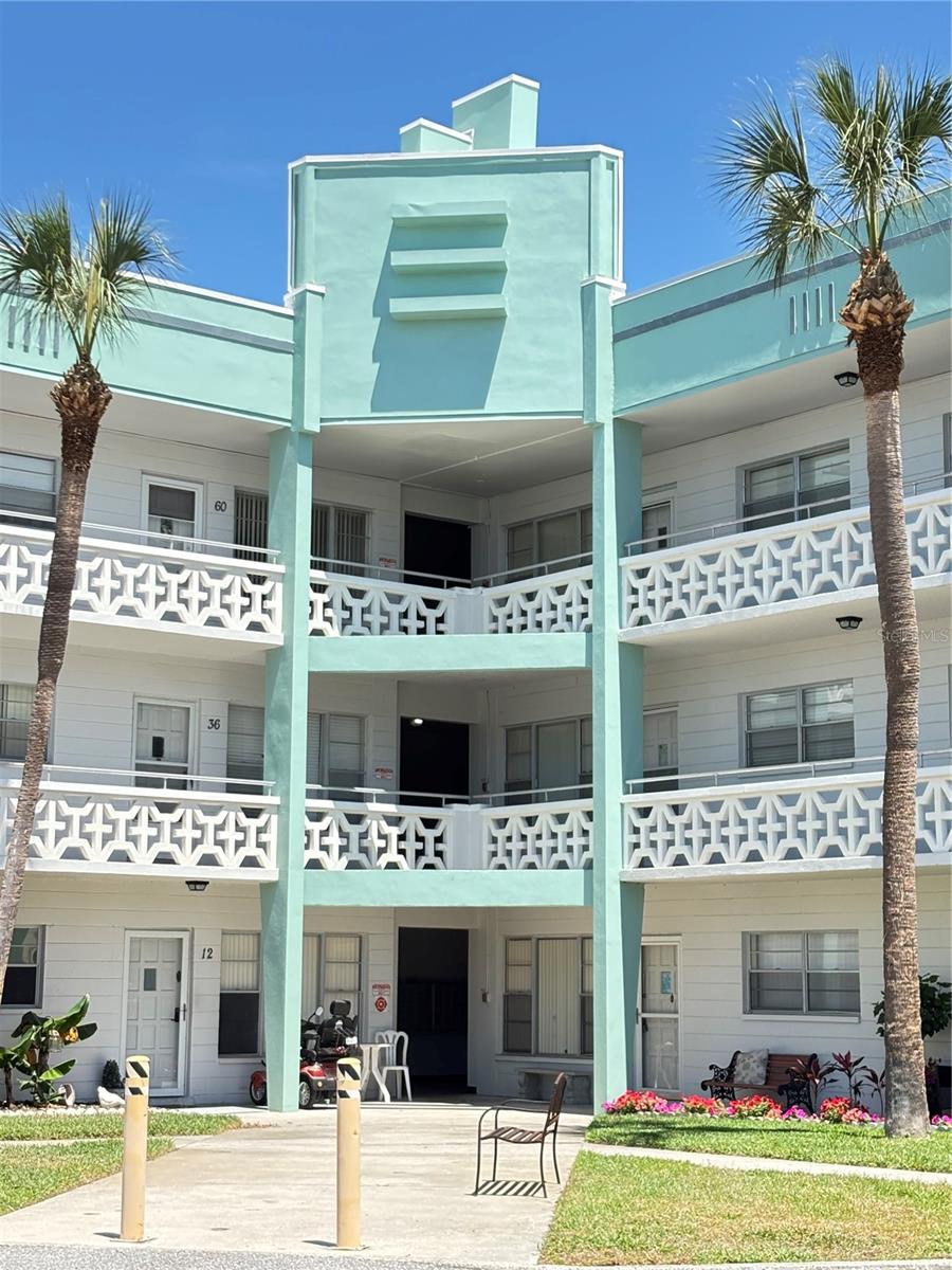 2456 Ecuadorian Way #42