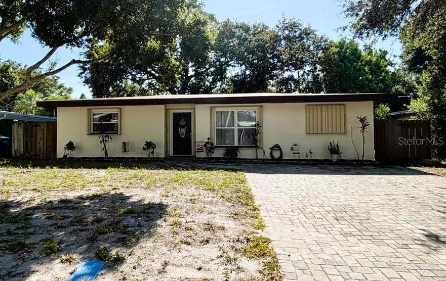 1234 Forrest Hill Dr