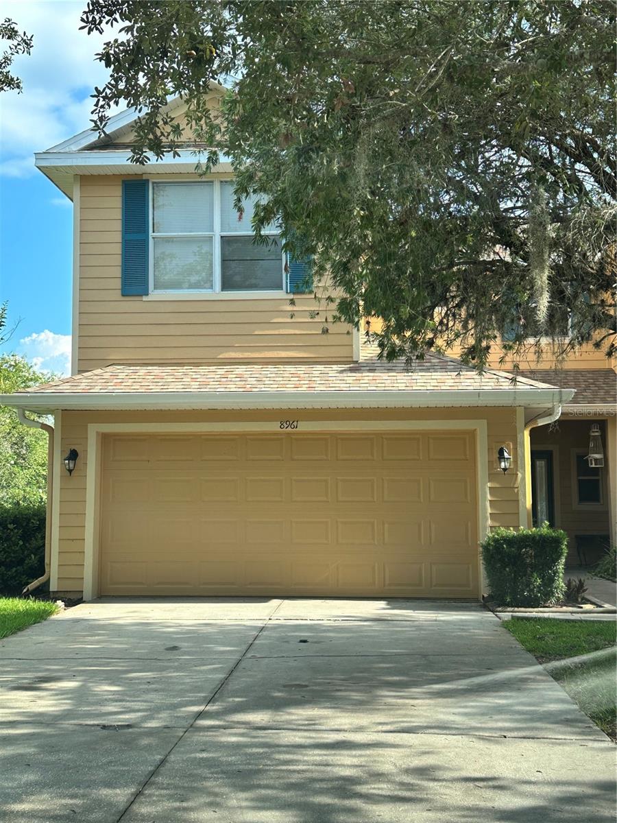 8961 Iron Oak Ave