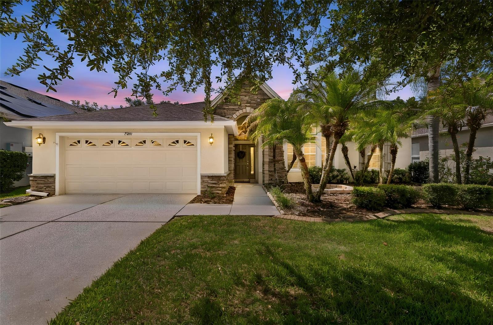 7308 Ambleside Dr