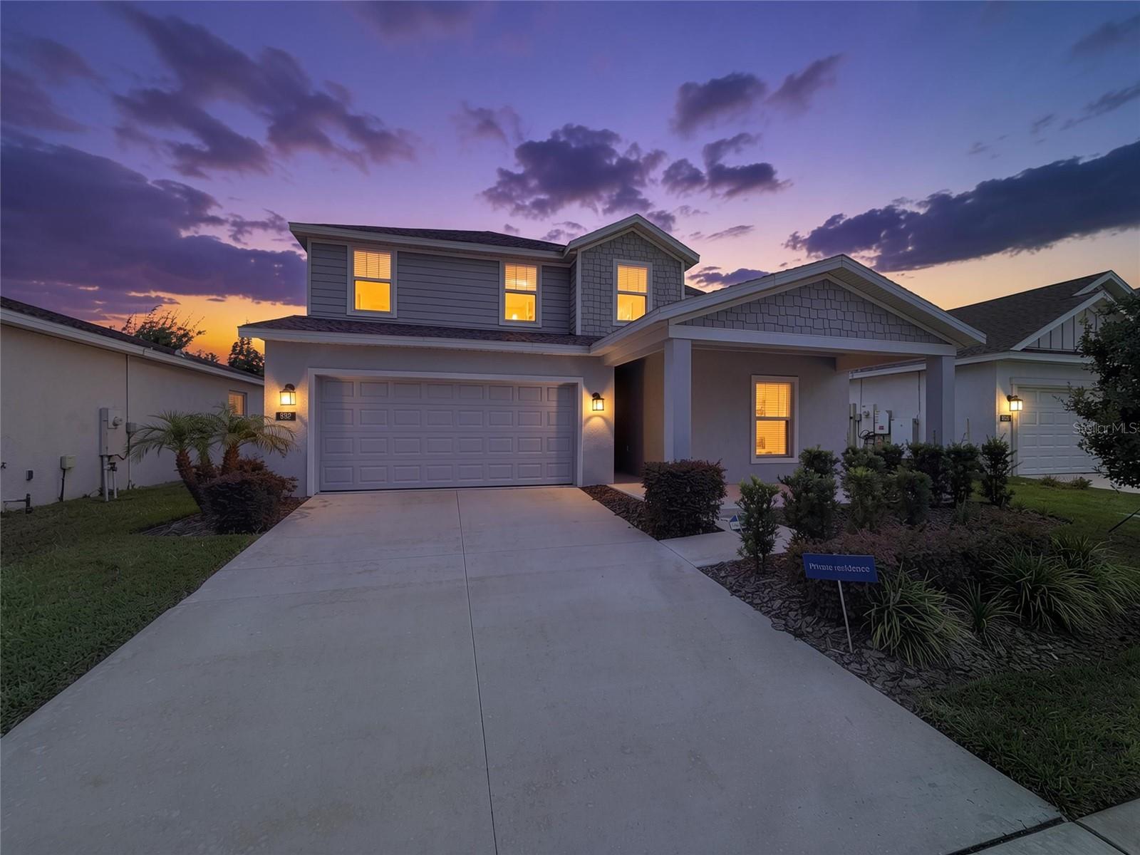 832 Timberland Dr