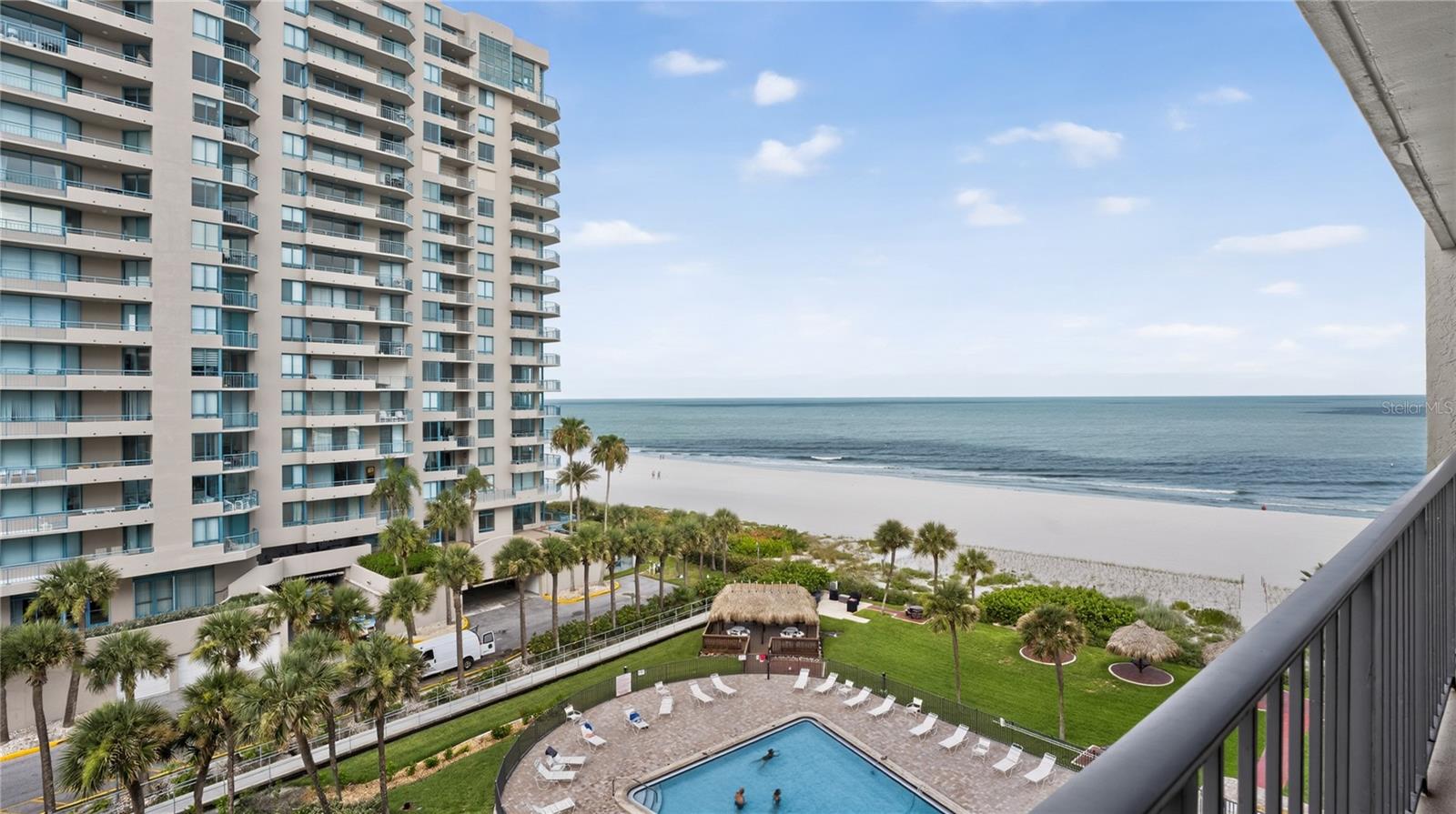 1480 Gulf Blvd #601