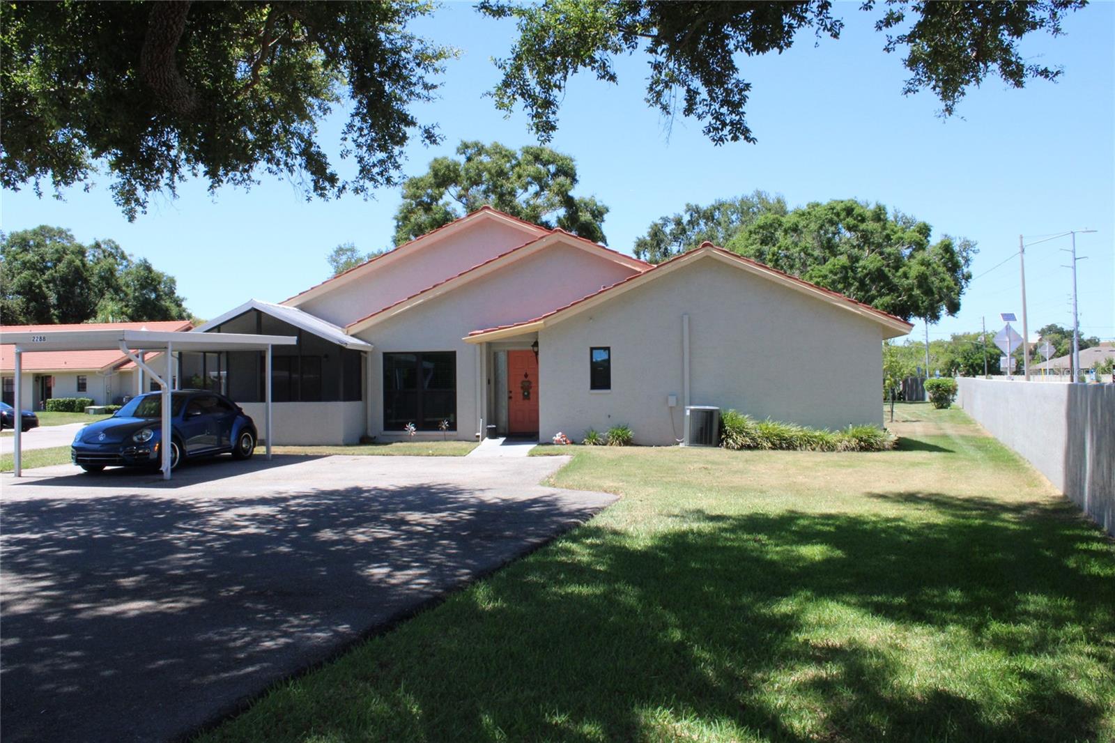 2288 Citrus CT