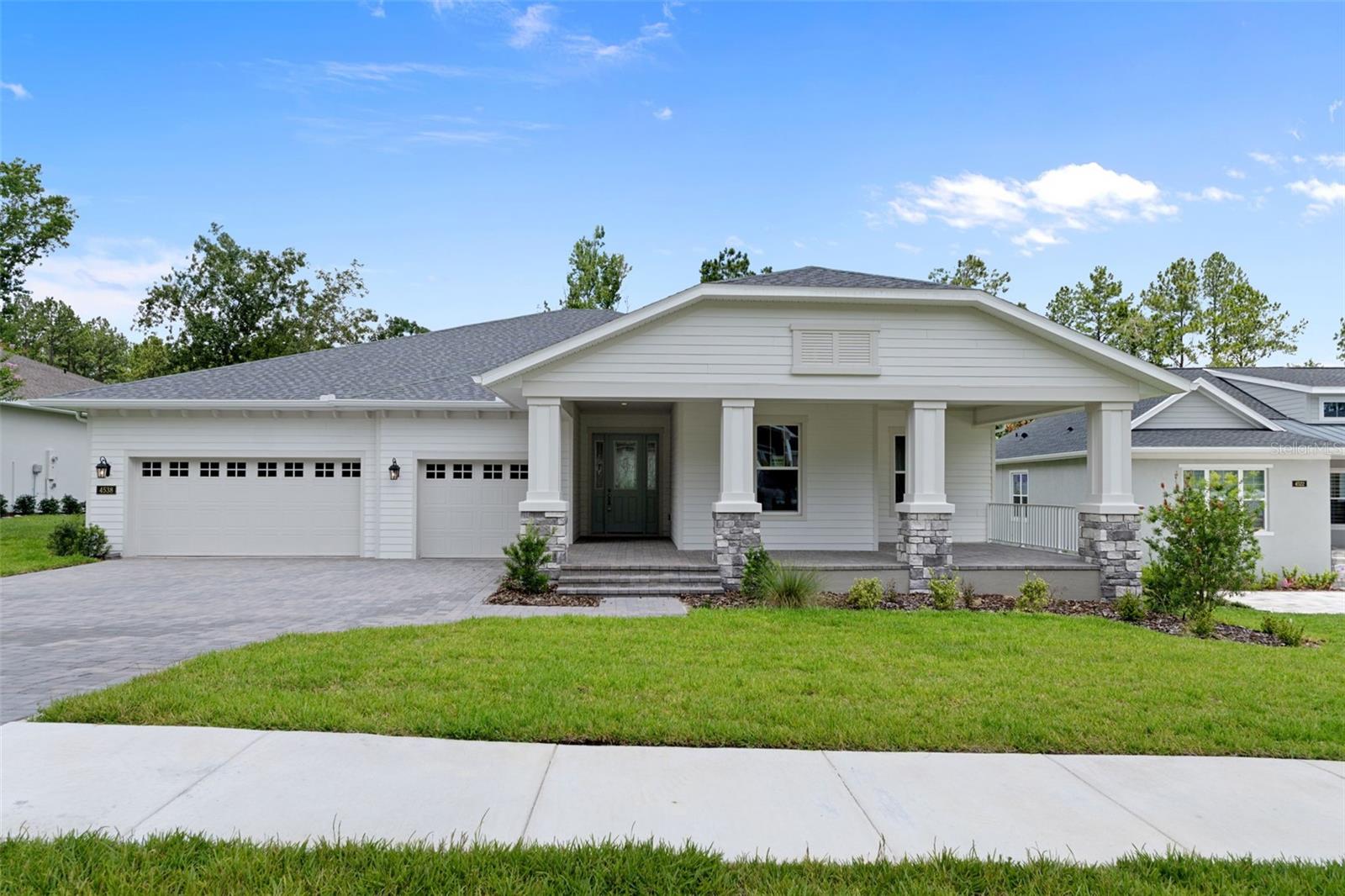 4538 Majestic Hills Loop