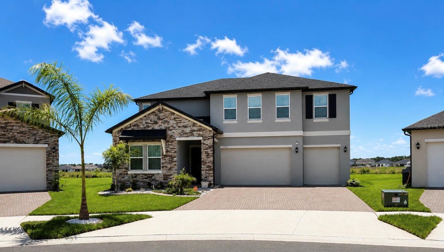 12558 Colonnade Vista Dr